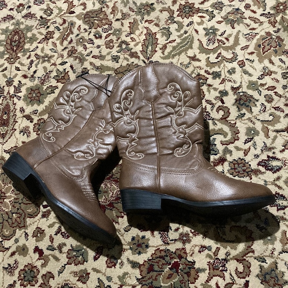Cowboy Boots